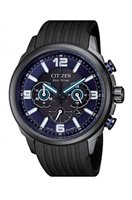 Orologio Citizen Uomo Of Crono Racing in Acciaio CA4385-12E - CA4385-12E